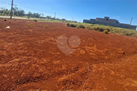 Terreno à venda em Parque Itapê, Itapetininga, SP