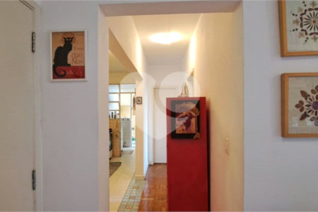 Apartamento à venda com 2 quartos, sendo 1 suíte, em Sumarezinho, São Paulo, SP