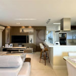 Apartamento à venda ou para alugar com 3 suítes em Vila Dayse, São Bernardo do Campo, SP