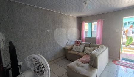 Casa Térrea à venda com 2 quartos em Vila Comercial, Jundiaí, SP