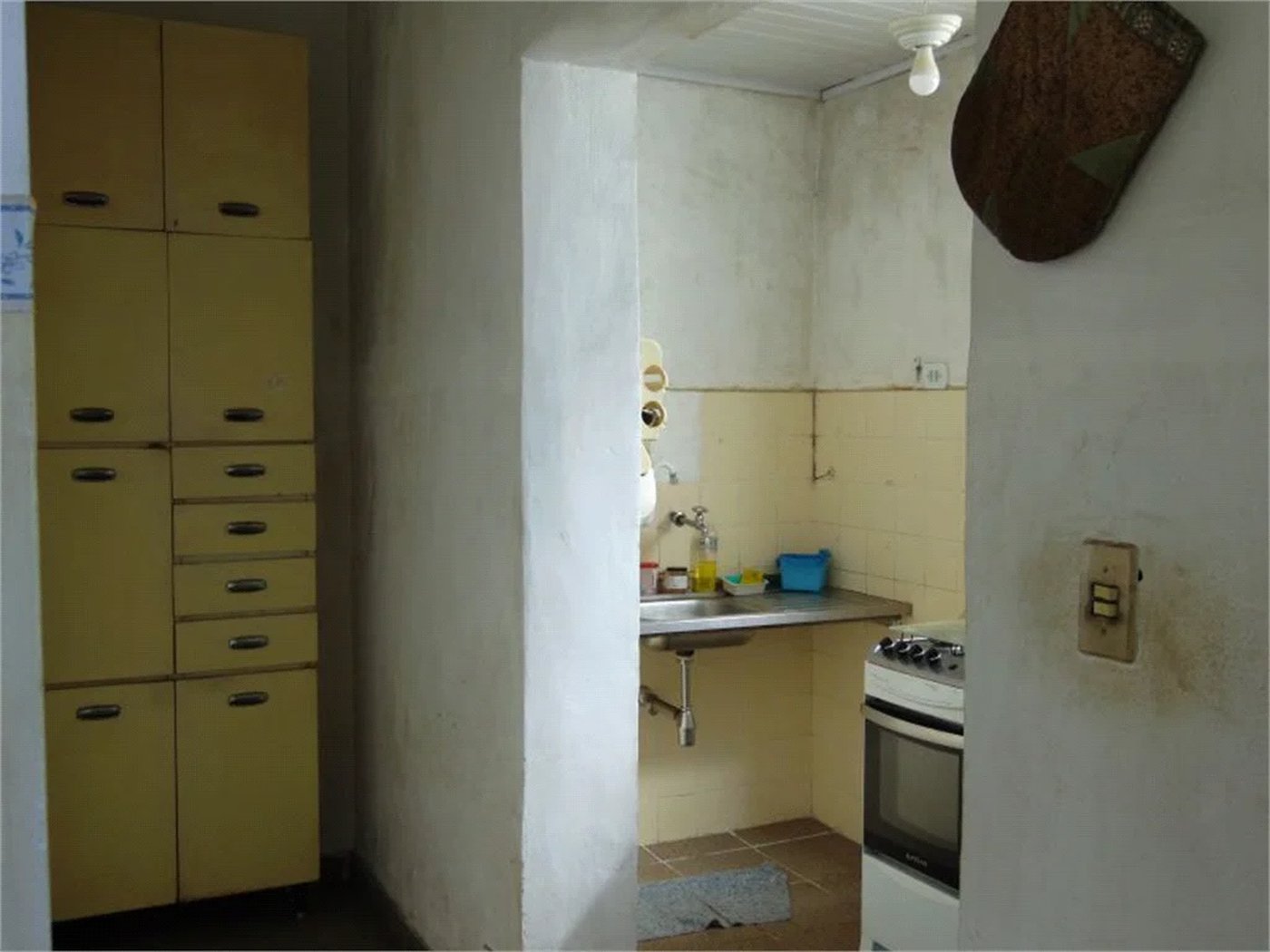 Sobrado à venda com 3 quartos, sendo 1 suíte, em Alto da Lapa, São Paulo, SP