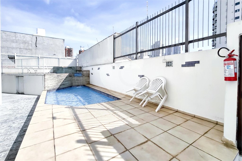 Apartamento à venda com 2 quartos, sendo 1 suíte, em Campo Belo, São Paulo, SP