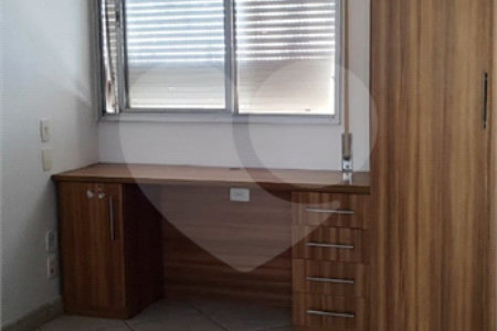 Apartamento à venda com 2 quartos, sendo 1 suíte,  em Chácara Tatuapé, São Paulo, SP