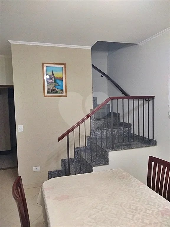 Sobrado à venda com 3 quartos, sendo 1 suíte, em Vila Guilherme, São Paulo, SP