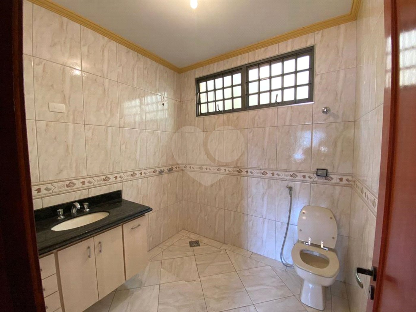 Casa no Jardim Hikare