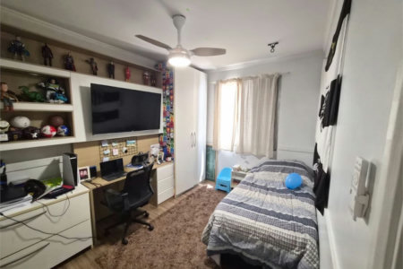 Kitnet Residencial à venda, ,  - KN0006.
