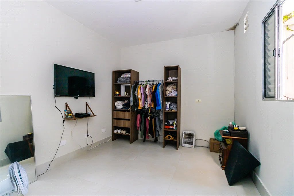 Casa à venda com 3 quartos, sendo 1 suíte, em Brooklin Paulista, São Paulo, SP