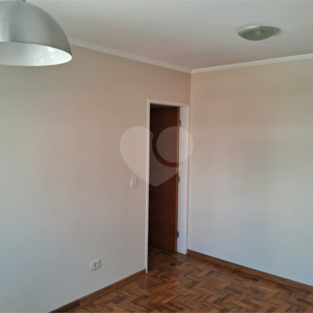 Apartamento à venda com 2 quartos em Vila Olímpia, São Paulo, SP