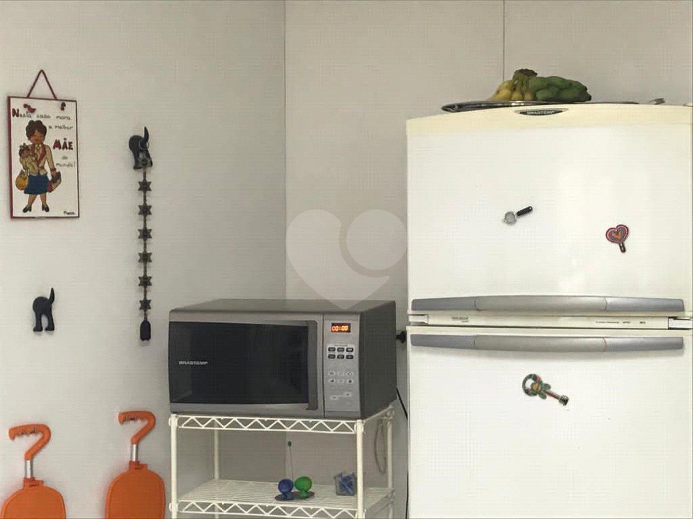 Apartamento à venda com 3 suítes em Conjunto Residencial Morumbi, São Paulo, SP