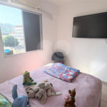 Apartamento à venda com 2 quartos, sendo 1 suíte,  em Rio Comprido, Rio de Janeiro, RJ