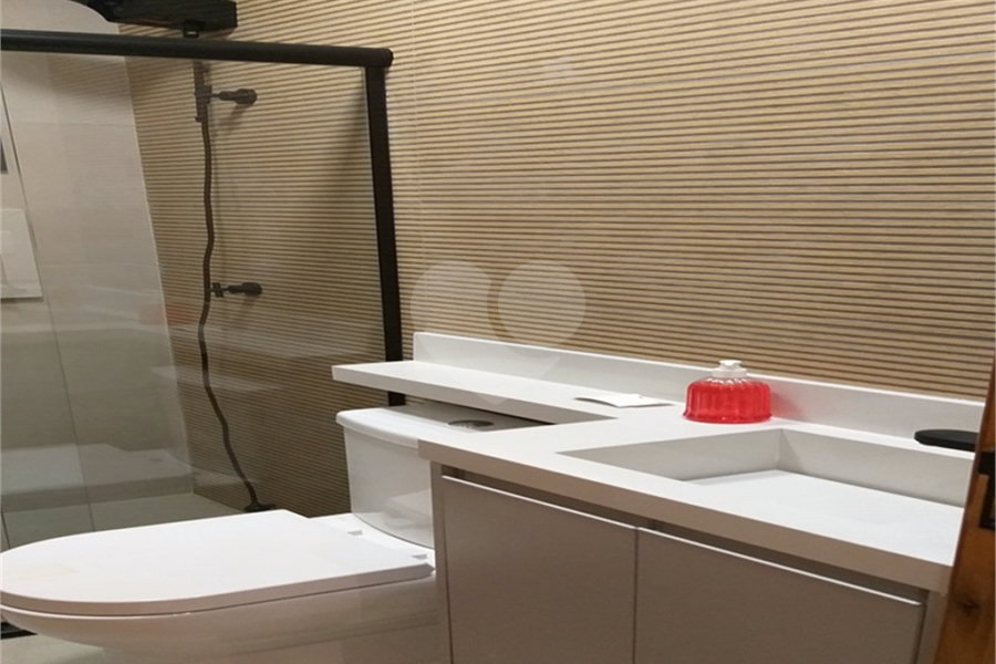 Casa à venda com 2 quartos no condomínio Residêncial Conquista, São Paulo - SP