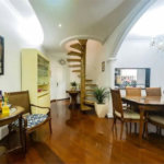 Cobertura com 3 dormitórios à venda, 194 m² por R$ 1.550.000,00 - Aparecida - Santos/SP