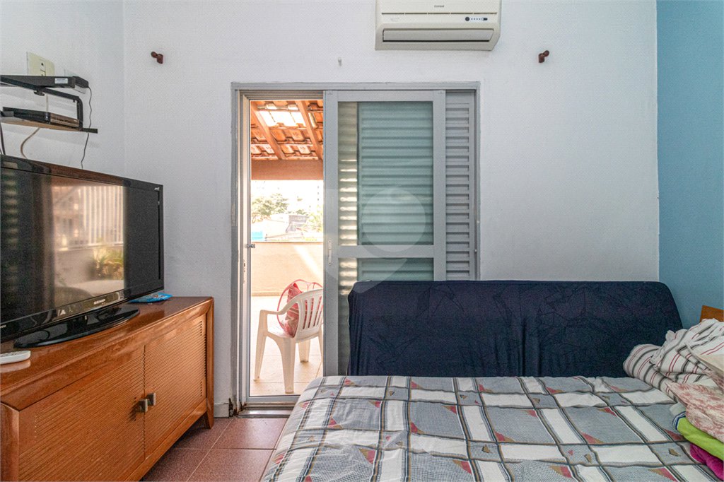 Casa Térrea à venda com 9 quartos, sendo 3 suítes, em Vila Romana, São Paulo, SP