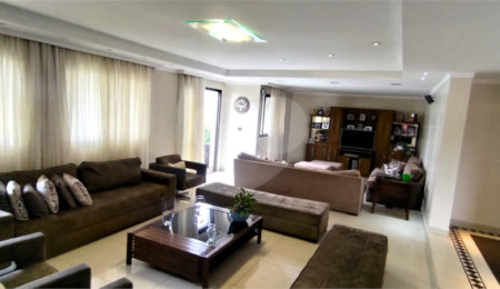 Apartamento à venda com 3 suítes em Tatuapé, São Paulo, SP