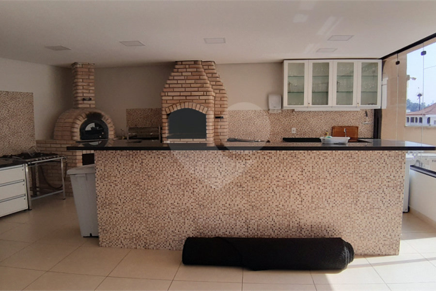 Apartamento à venda com 4 suítes em Santana, São Paulo, SP