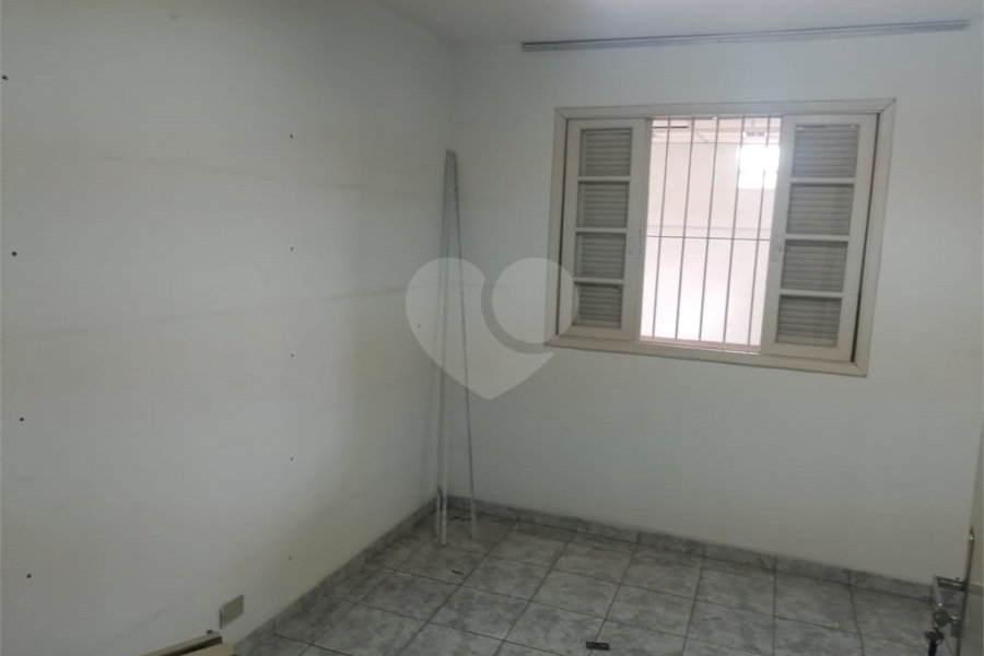 Sobrado à venda com 3 quartos em Tucuruvi, São Paulo, SP