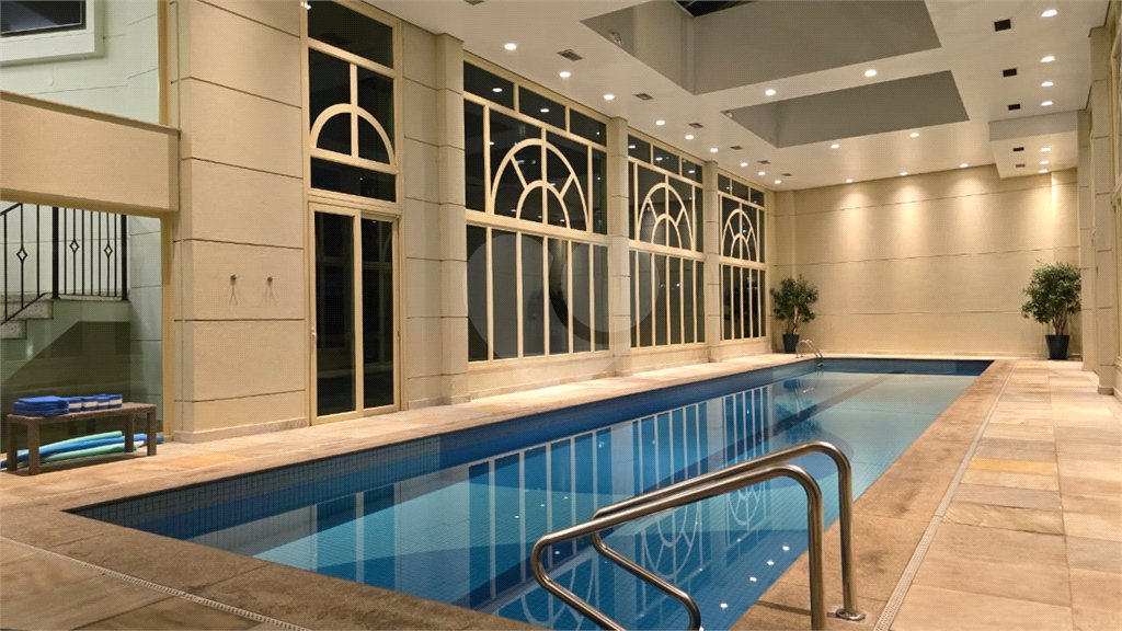 Apartamento à venda com 4 suítes em Santana, São Paulo, SP
