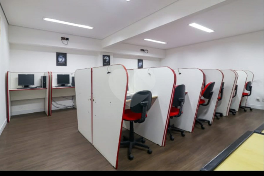 Sala para alugar em Bela Vista, São Paulo, SP