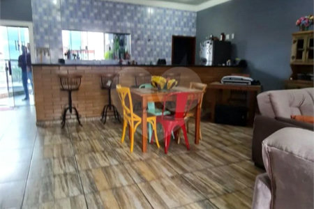 Casa à venda com 3 quartos, sendo 1 suíte, no condomínio Ibiti Reserva, Sorocaba - SP
