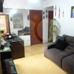 Apartamento à venda com 2 quartos em Jardim São Paulo(zona Norte), São Paulo, SP