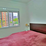 Apartamento à venda com 3 quartos, sendo 2 suítes, em Vila Andrade, São Paulo, SP