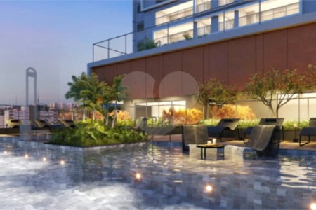 Apartamento à venda com 4 quartos, sendo 2 suítes, em Vila Clementino, São Paulo, SP
