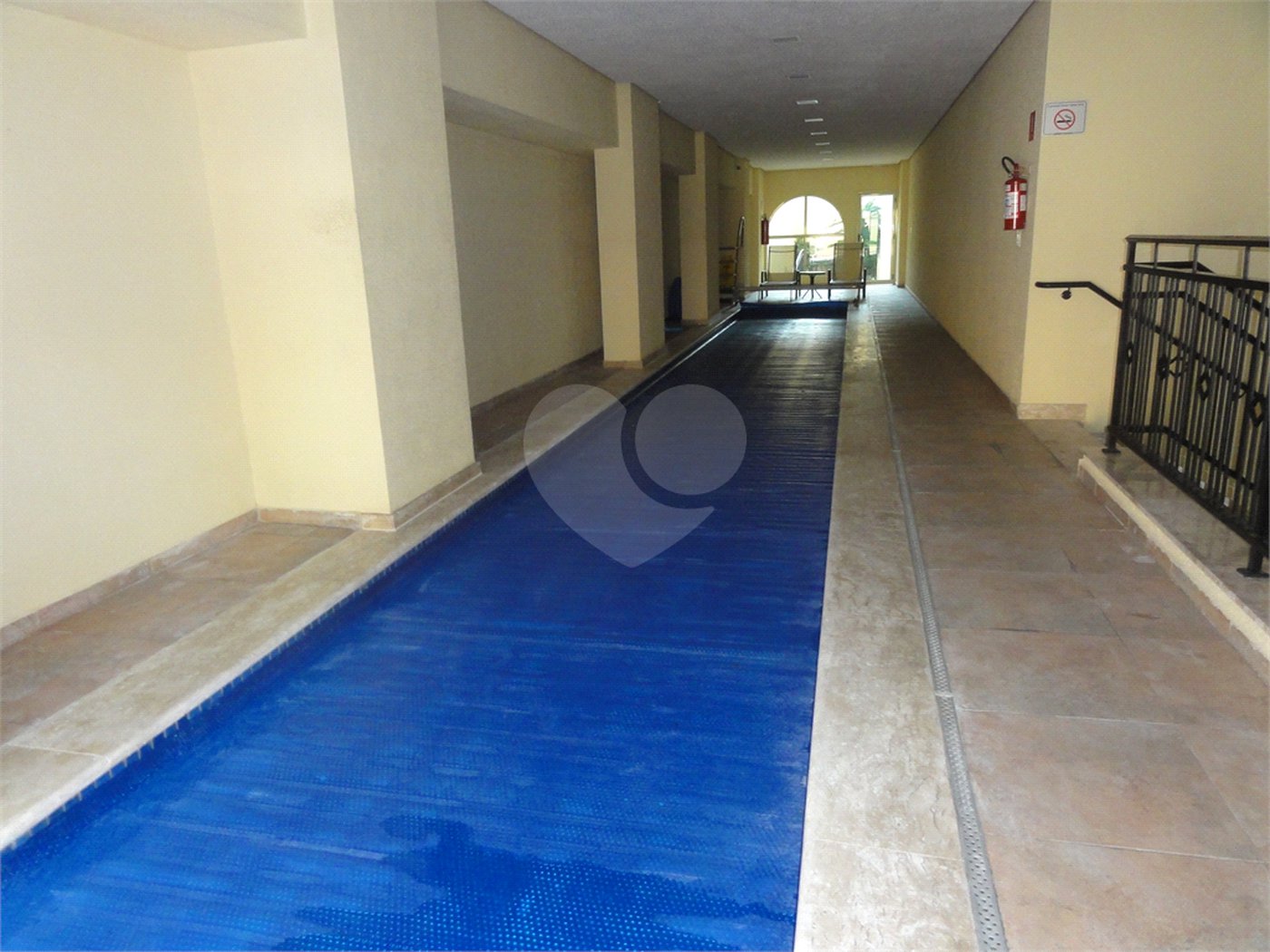 Apartamento à venda com 1 quarto em Casa Verde, São Paulo, SP