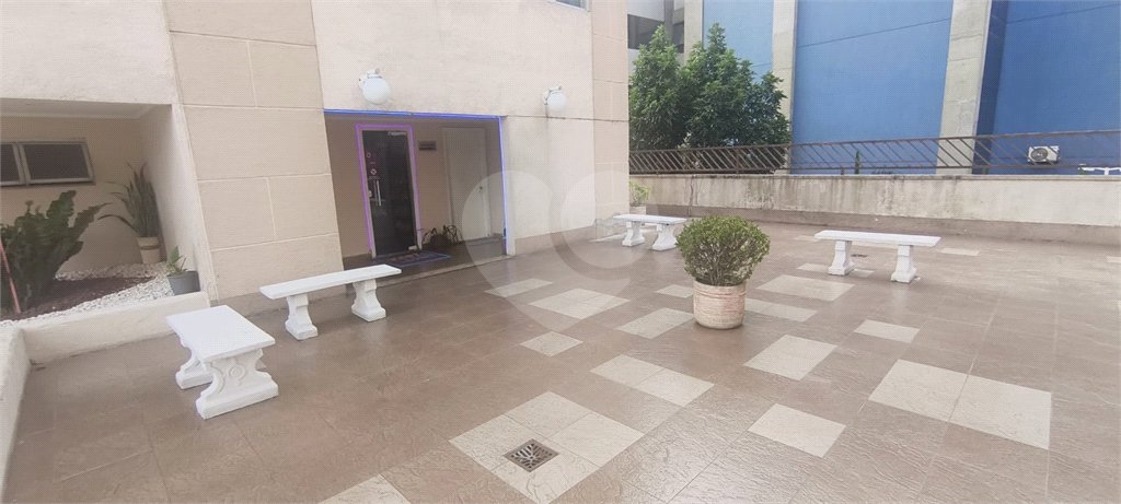 Apartamento à venda com 2 quartos em Vila Leonor, Guarulhos, SP