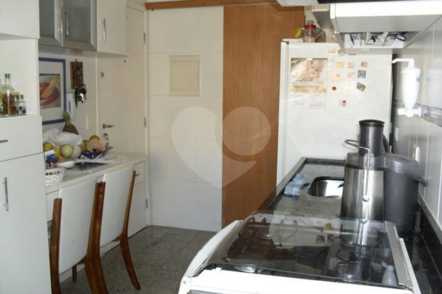 Apartamento à venda com 3 quartos, sendo 1 suíte, em Água Fria, São Paulo, SP