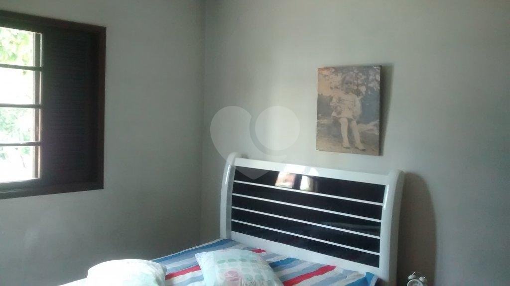 Sobrado à venda com 3 quartos em Imirim, São Paulo, SP