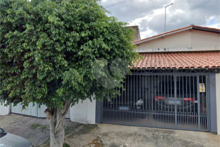 Casa à venda com 2 quartos em Jardim Alberto Gomes, Itu, SP