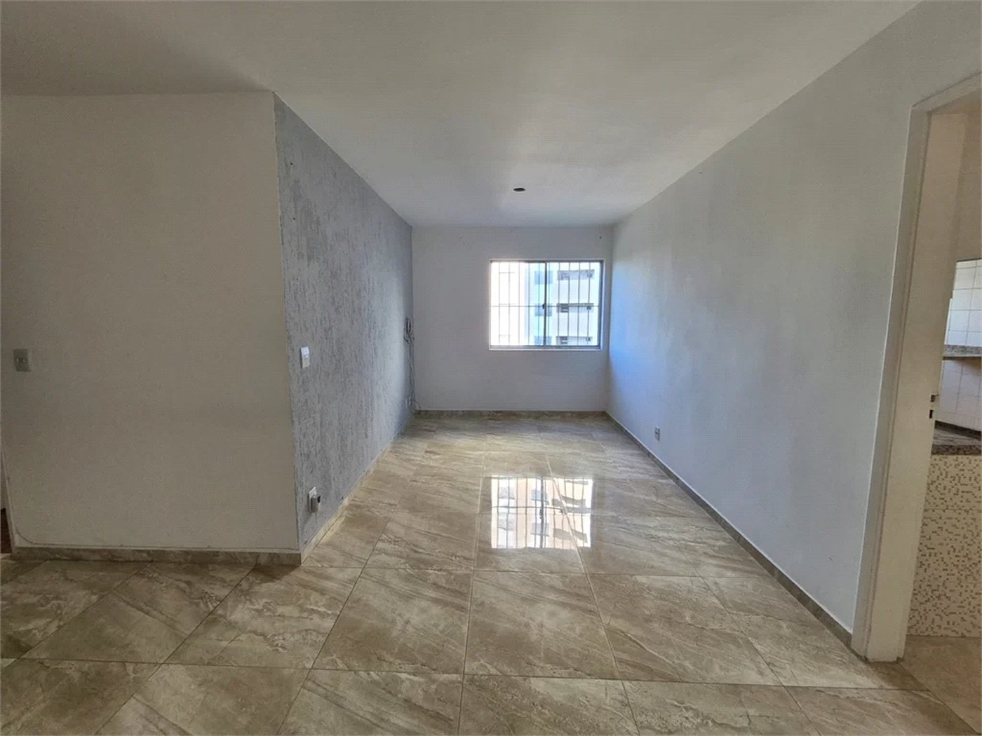 Apartamento à venda com 2 quartos em Jaguaré, São Paulo, SP