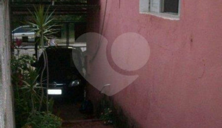 Casa à venda com 4 quartos em Vila Maria Alta, São Paulo, SP