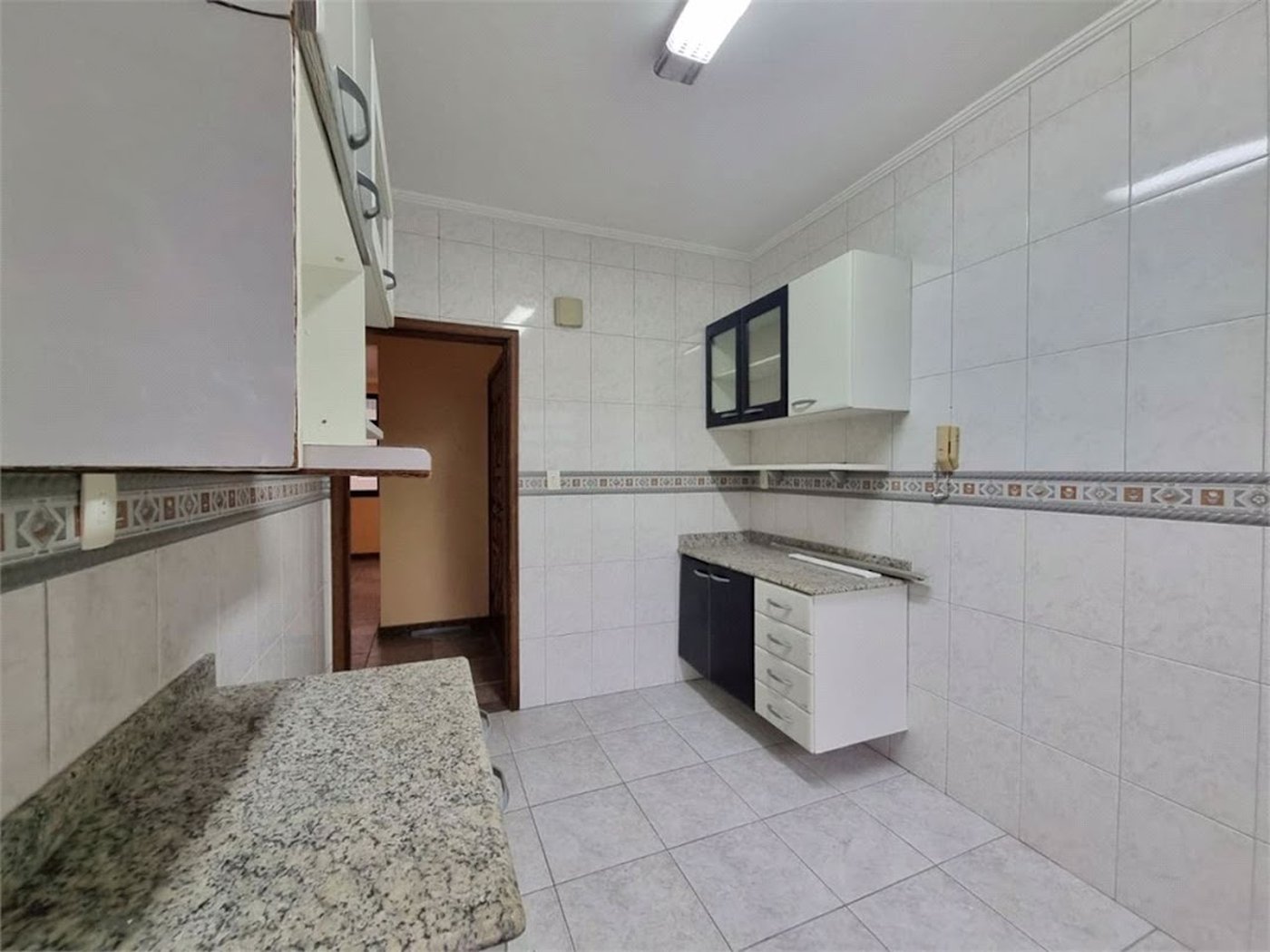 Apartamento com 3 dormitórios à venda, 160 m² por R$ 1.000.000,00 - José Menino - Santos/SP