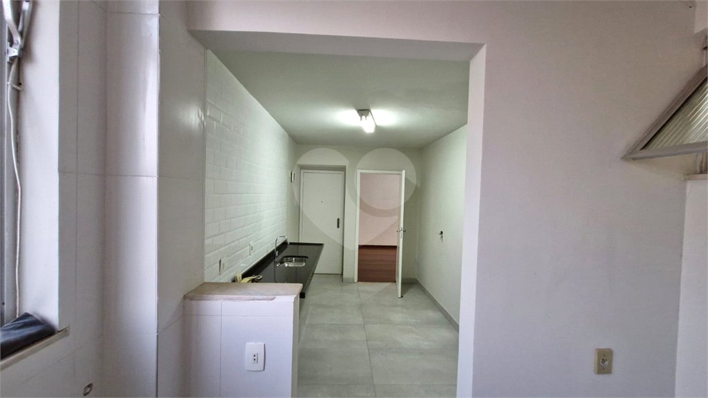 Apartamento à venda com 3 suítes em Tijuca, Rio de Janeiro, RJ