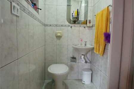 Casa à venda com 3 quartos, sendo 1 suíte, em Vila Rica, São Paulo, SP