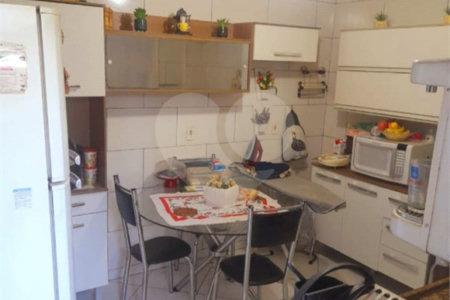 Casa à venda com 4 quartos, sendo 1 suíte, em Guaratiba, Rio de Janeiro, RJ