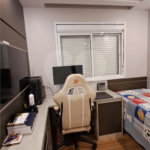 Apartamento à venda com 3 quartos, sendo 1 suíte,  no Centro, São Bernardo do Campo, SP