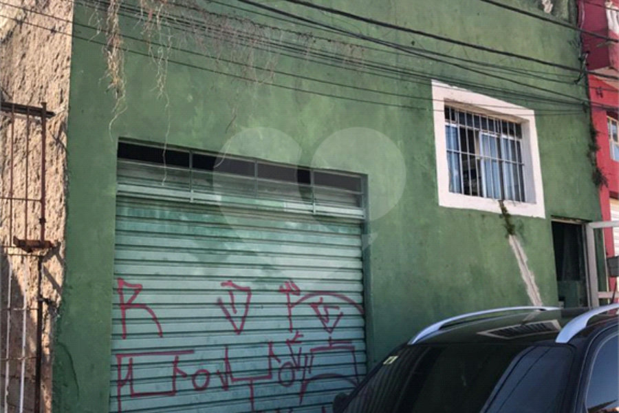 Casa à venda com 4 quartos em Freguesia do Ó, São Paulo, SP