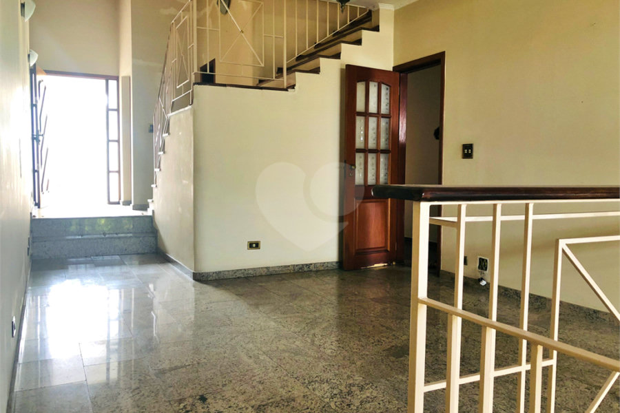 Sobrado à venda com 3 quartos, sendo 2 suítes,  em Mandaqui, São Paulo, SP