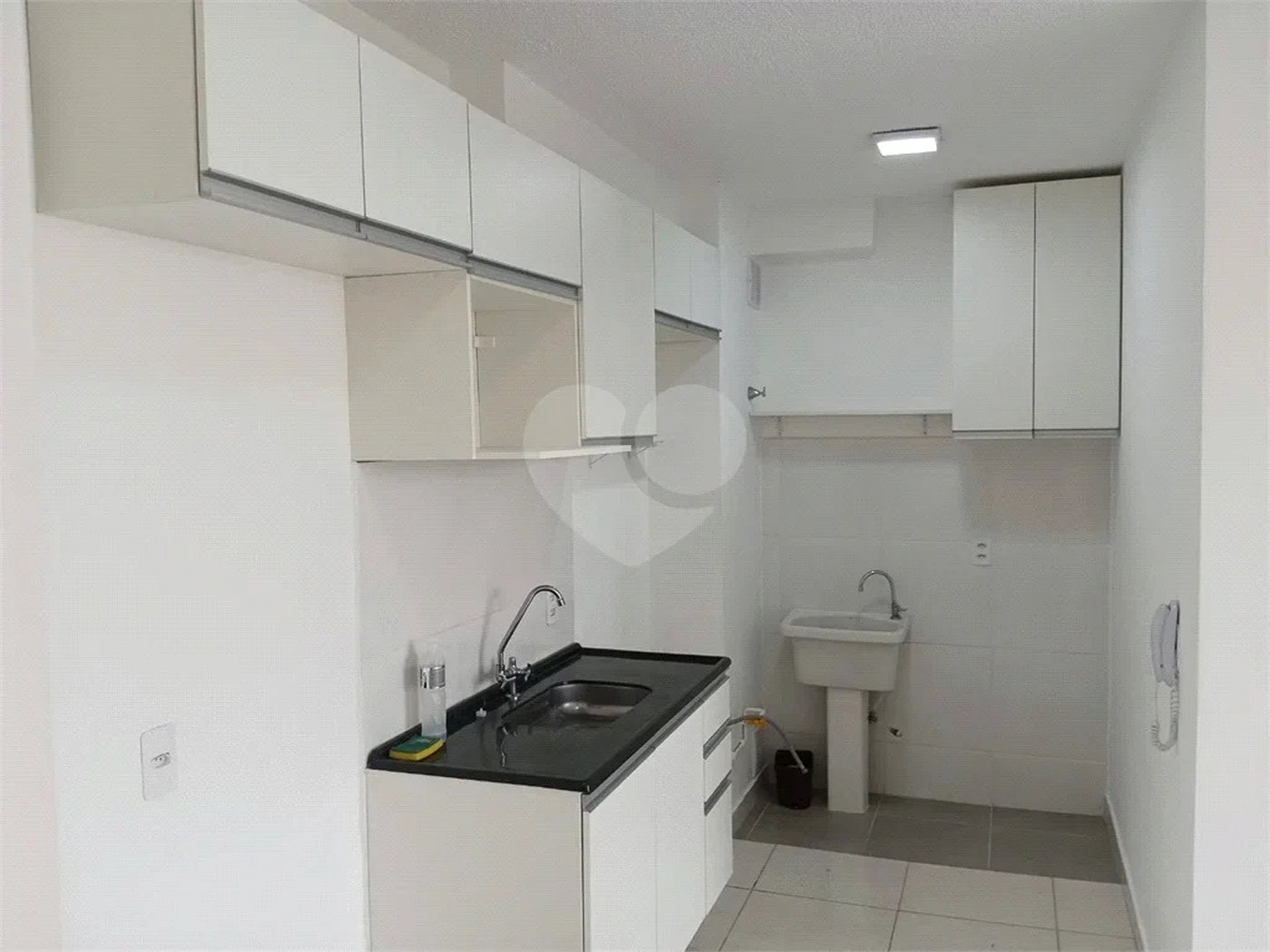 Apartamento à venda com 2 quartos em Lapa, São Paulo, SP