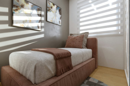Residencial José Giordano