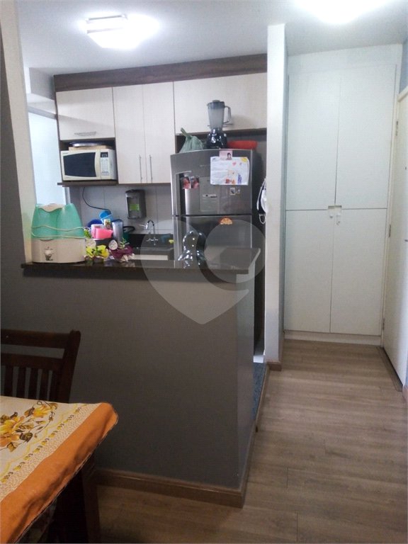 Apartamento à venda com 3 quartos, sendo 1 suíte,  em Vila Progresso, Sorocaba, SP