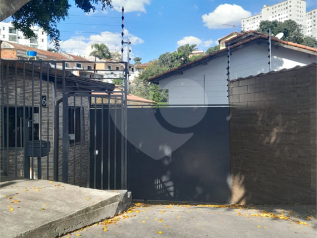 Casa à venda com 2 quartos no condomínio Pedra Branca, São Paulo - SP