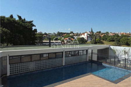 Apartamento para alugar com 2 quartos, sendo 1 suíte, em Jardim América, Sorocaba, SP