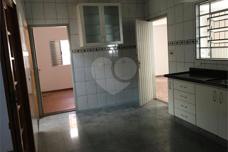 Casa Térrea à venda ou para alugar com 3 quartos, sendo 1 suíte, em Santana, São Paulo, SP