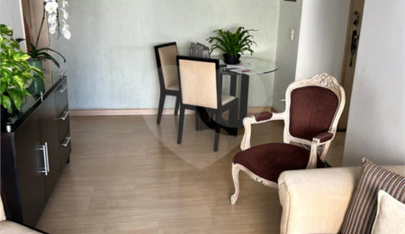 Apartamento à venda com 2 quartos em Bela Vista, São Paulo, SP