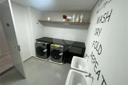 Apartamento à venda com 2 quartos em Jardim Aeroporto, São Paulo, SP