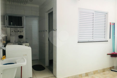 Sobrado à venda com 3 quartos, sendo 1 suíte, em Santana, São Paulo, SP