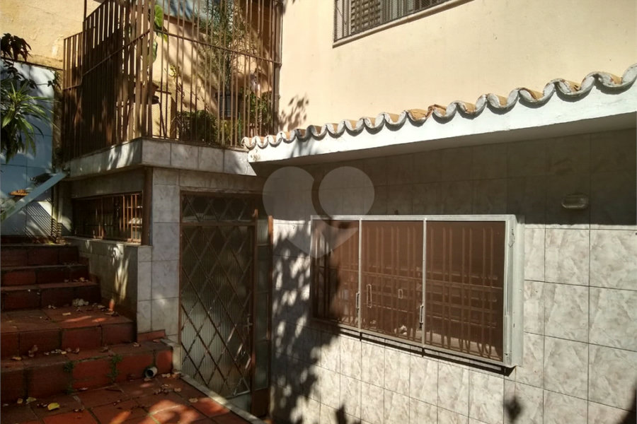 Sobrado à venda com 3 quartos em Mandaqui, São Paulo, SP